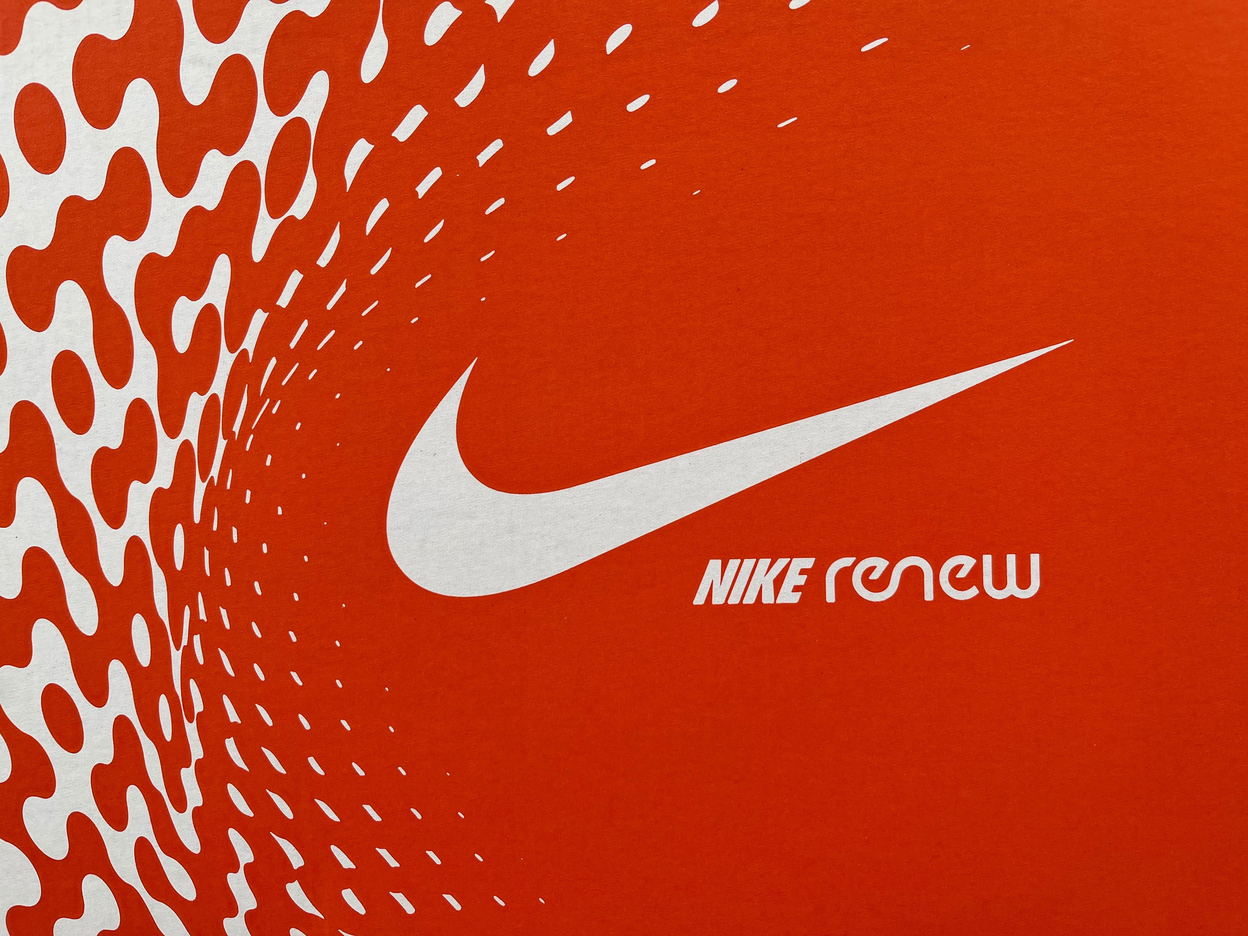 Нови маратонки Nike