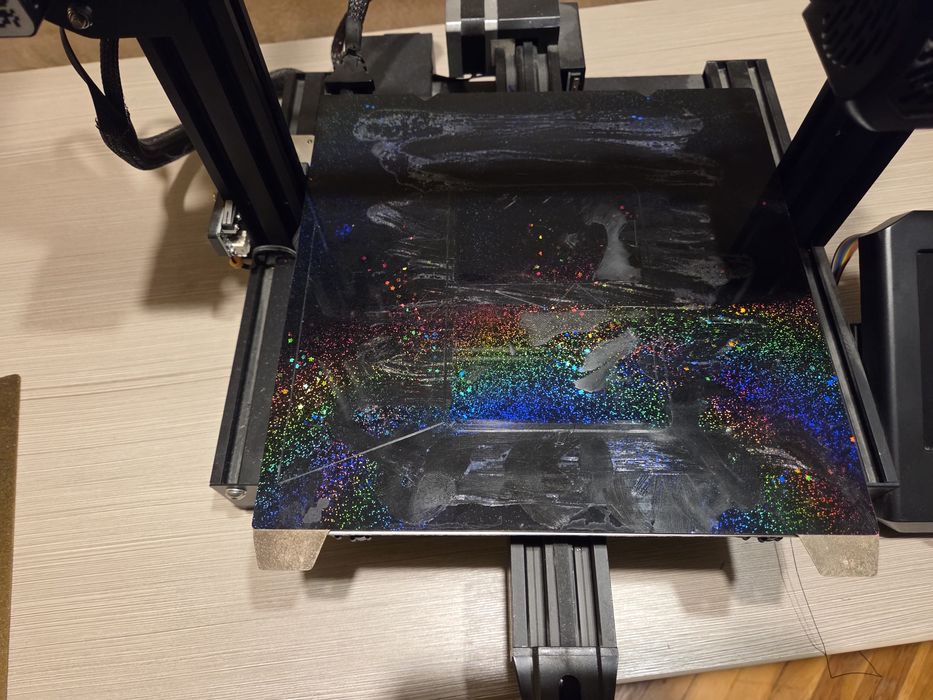 3D принтер Creallity Ender 3 V2