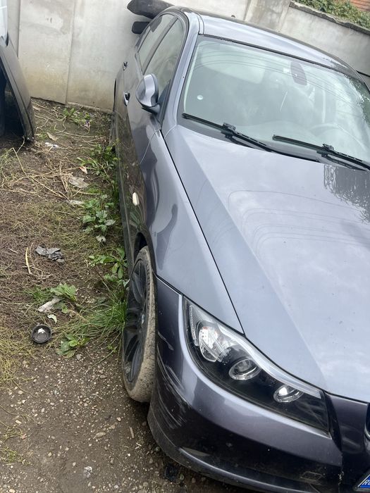 Bmw e90 2.0diesel