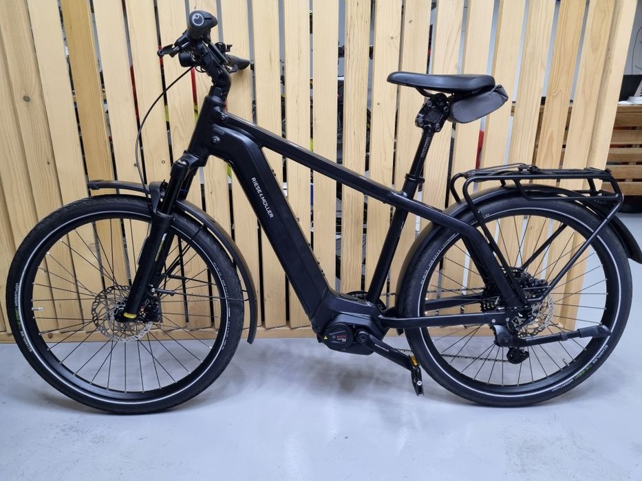 bicicleta electrica