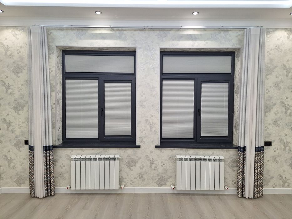 Jalyuzi_Roller Turkiya plisse jalyuzilari