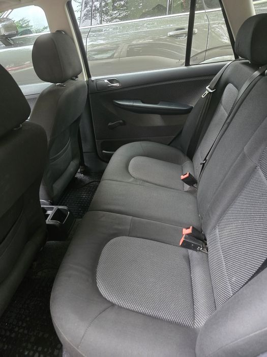 Skoda Fabia 2005
