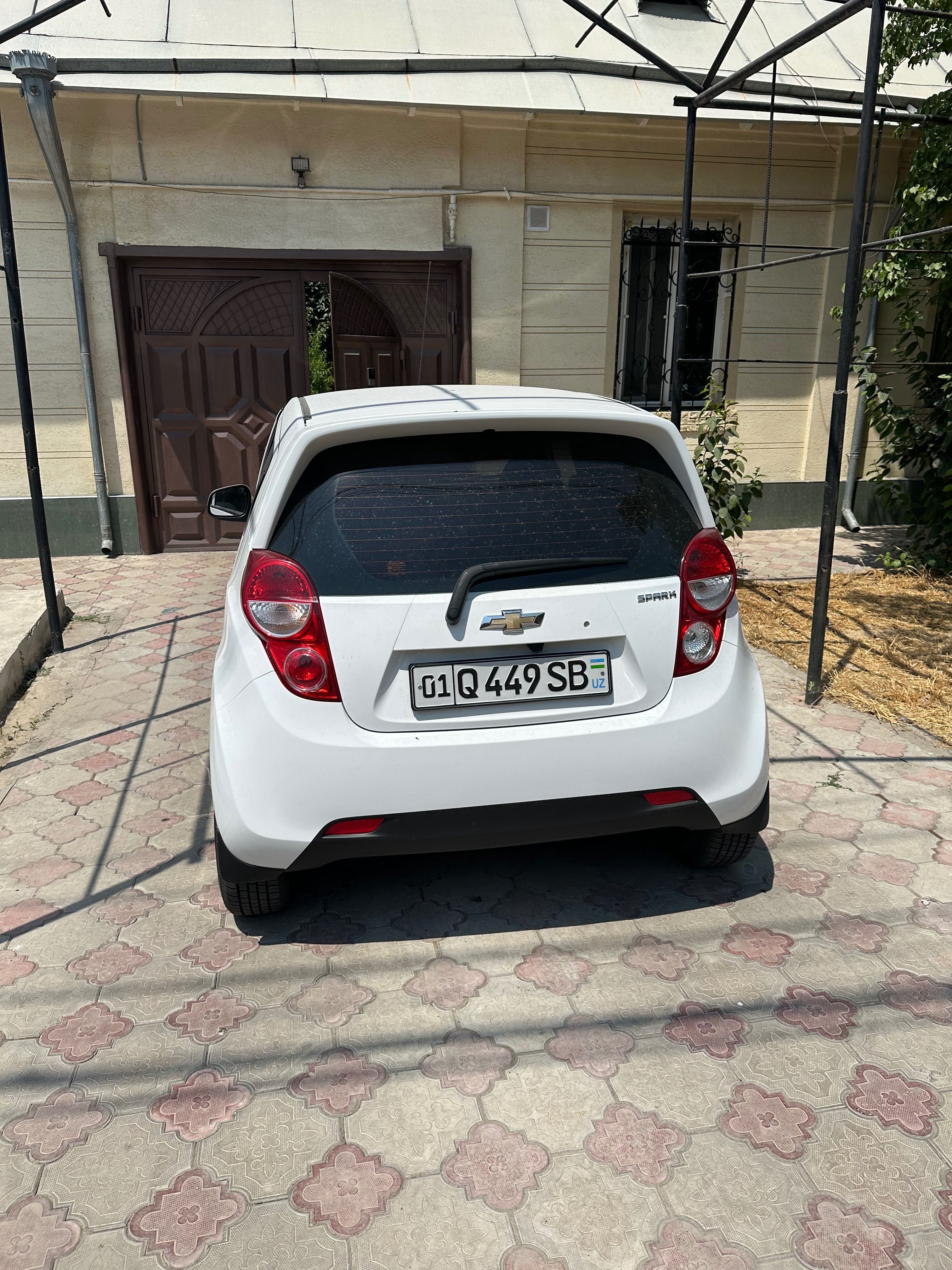 Spark 2020 2 pozitsiya