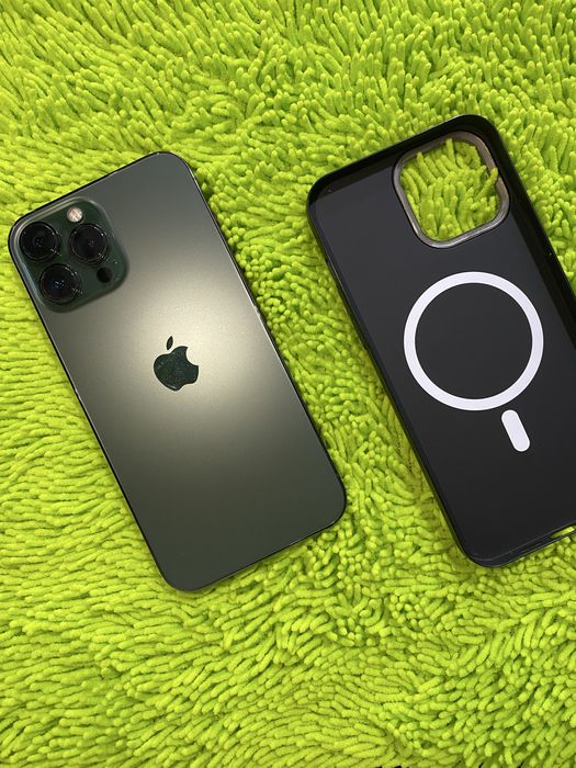 iPhone 13 Pro Max (128Gb)