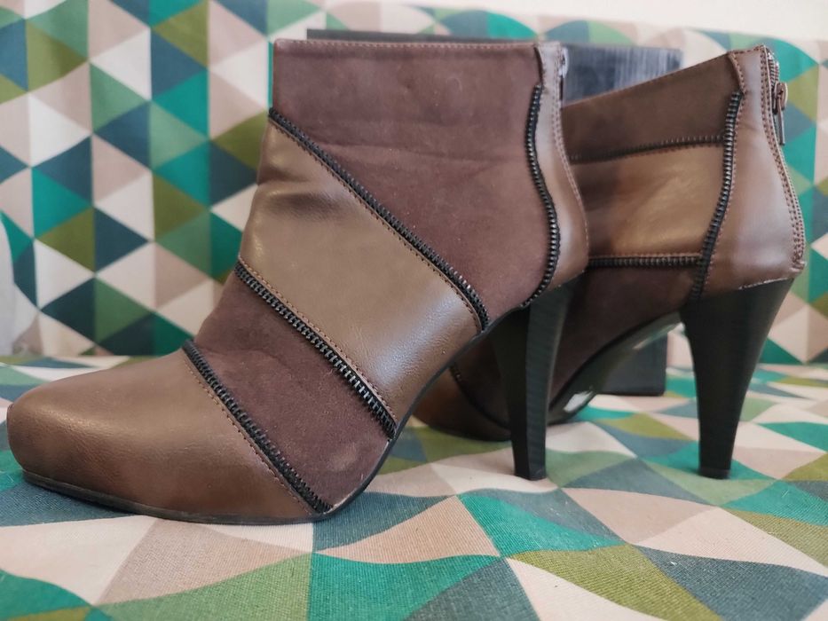 Обувки, боти, 39ти номер