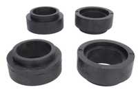 Set inaltare suspensie flanse arcuri +5cm +3cm Land Rover Freelander