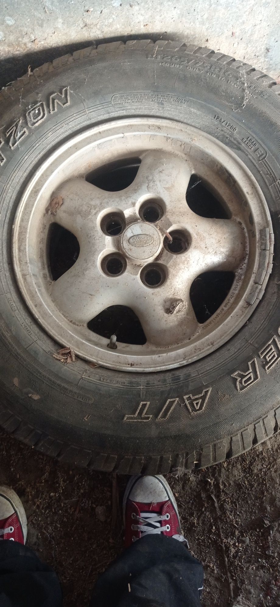 Части за Range Rover P38hse