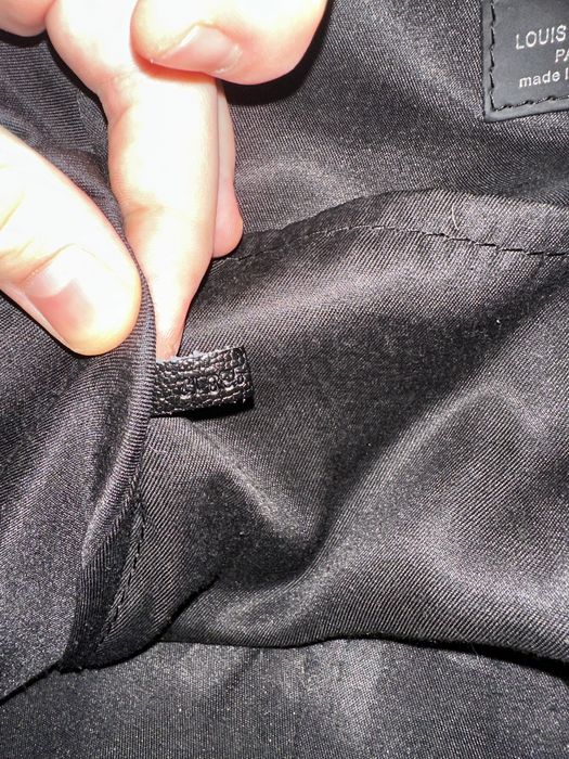 Раница Louis Vuitton