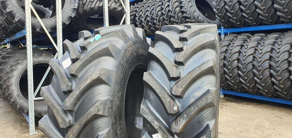 650/75R32 cauciucuri noi agricole de combina de la OZKA TWYX