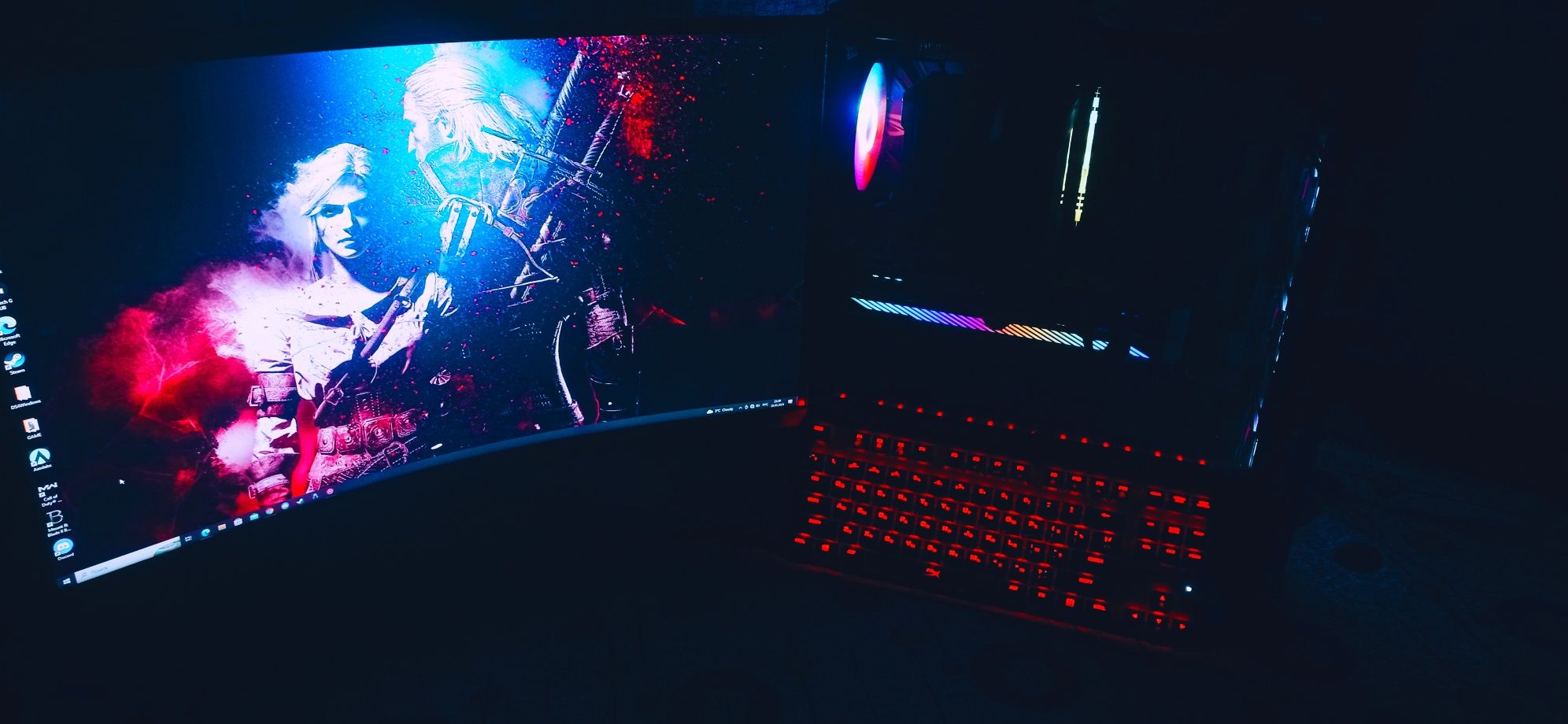 Компьютер RTX3070 Срочно !!!