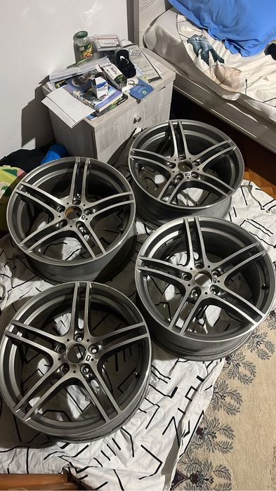Jante STYLE 313 R19