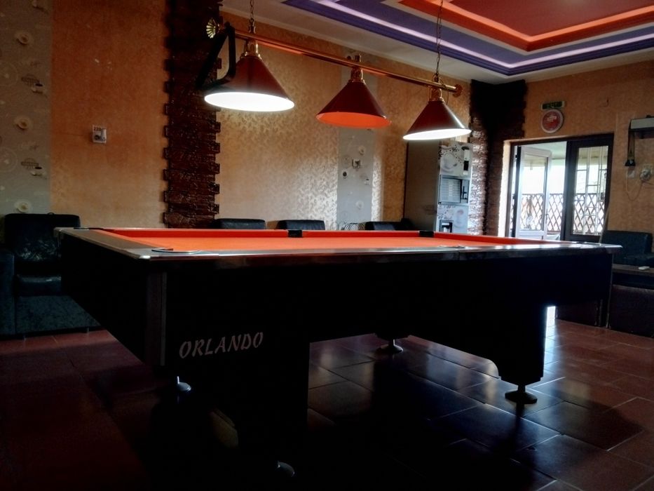 Vand masa  Orlando Nr 9