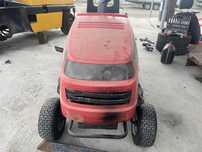 Tractoras gazon honda hf2113s