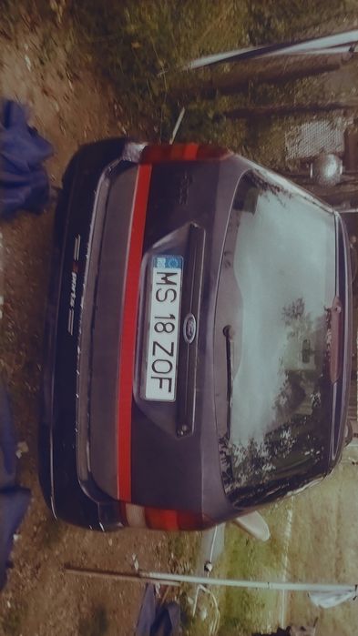 Ford focus 2004 motor 1.8 preț 950