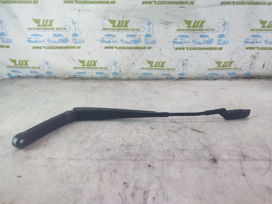 Brat stergator parbriz 1Q1955409 Volkswagen VW Golf 5 [2003 - 2009] 1