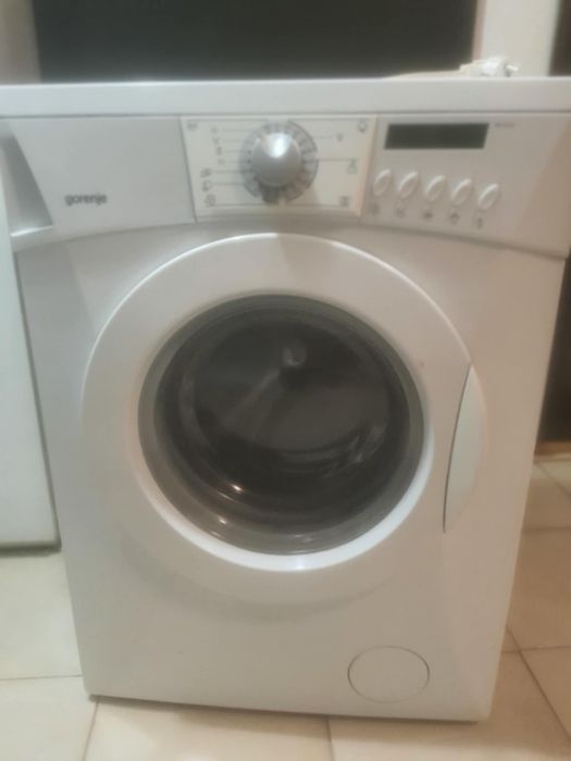 Пералня Горене  Амортисьори за смяна