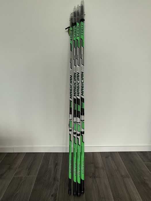 Vand Bolo Lanseta Bolognese WindBlade Magician 4-5 m