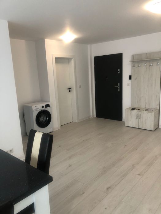 Inchiriez apartament cu 2 camere zona Calea Moldovei langa Kauflant