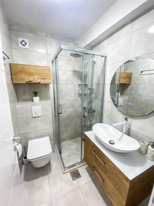 Дава се под наем Двустаен апартамент в София, Зона Б-5 - 55 кв.м за 484.5 € - Снимка #4