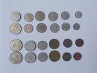 Monede românești colecție