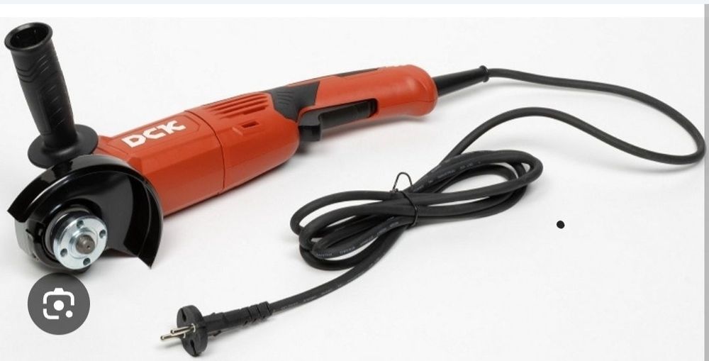 Продам новую болгарку