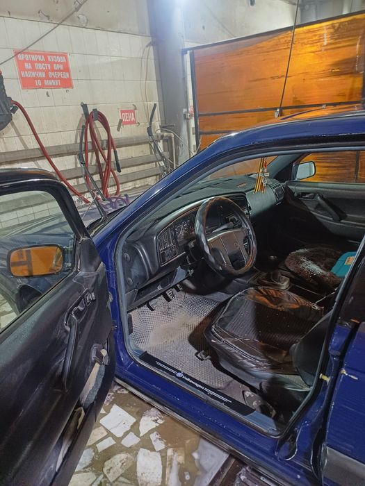 Продам фольксваген пасад б 3 1.8 моно впрыск  Обмен на уневерсал пасад