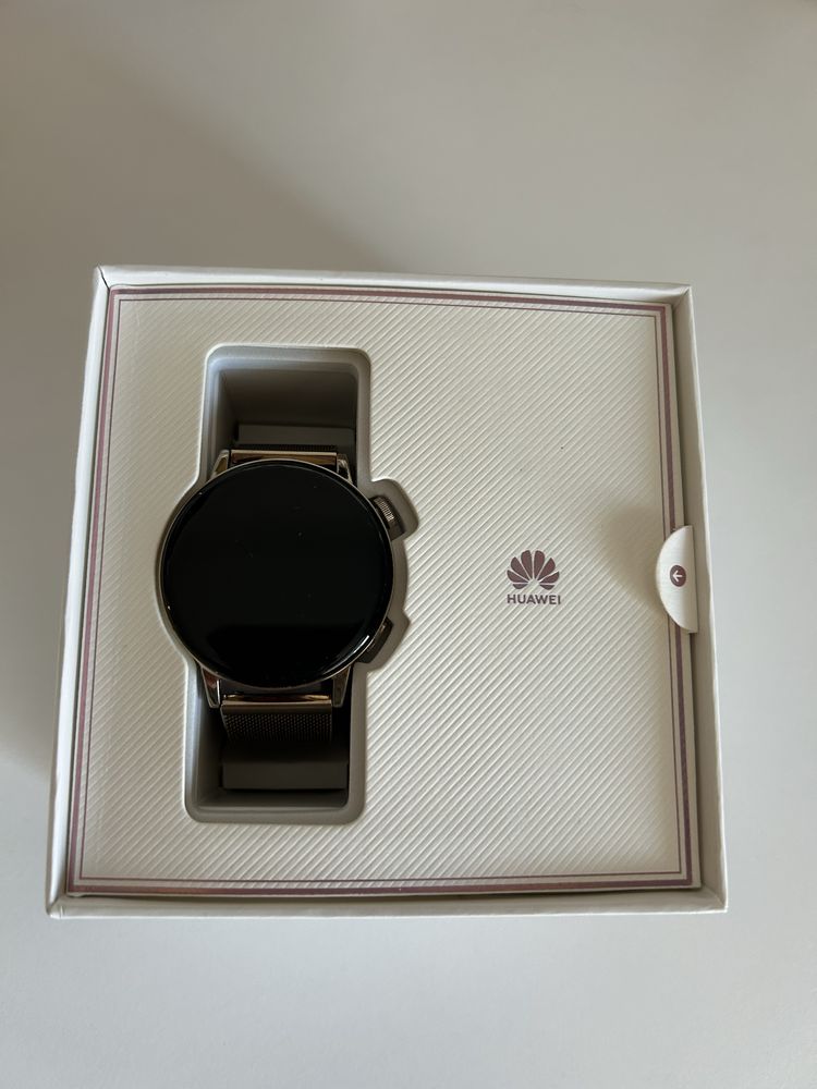 Huawei Watch GT3 42 mm