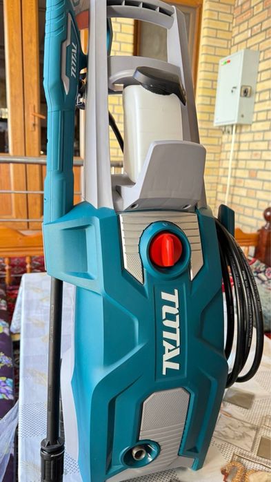 Karcher sotiladi holati a'lo ishlatilmagan
