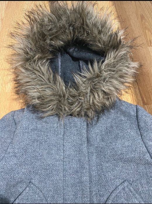 Palton zara, marimea 110