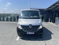 Renault Master 2015 L1H1