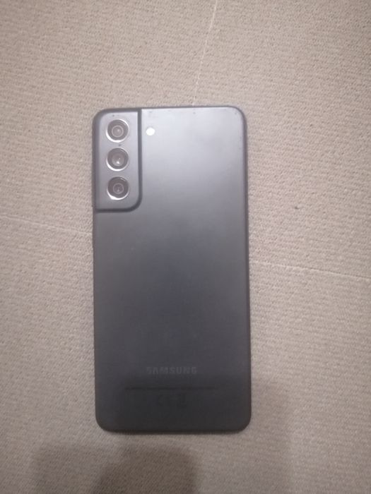 Самсунг s21 продам