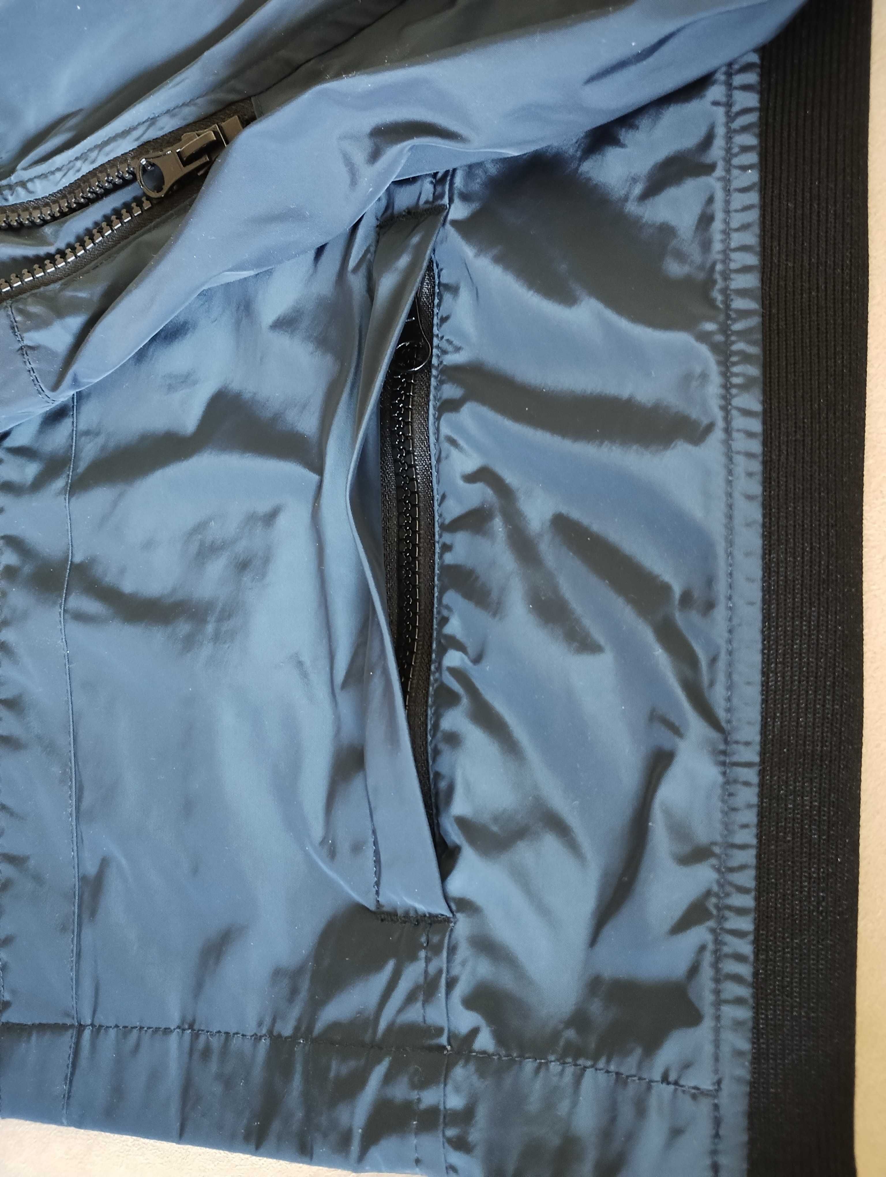 Яке Refrigi Wear