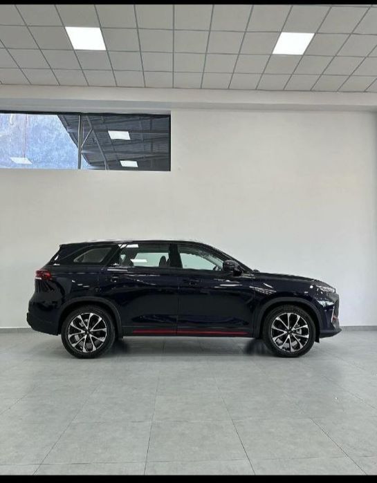 продажа авто  Changan Oshan