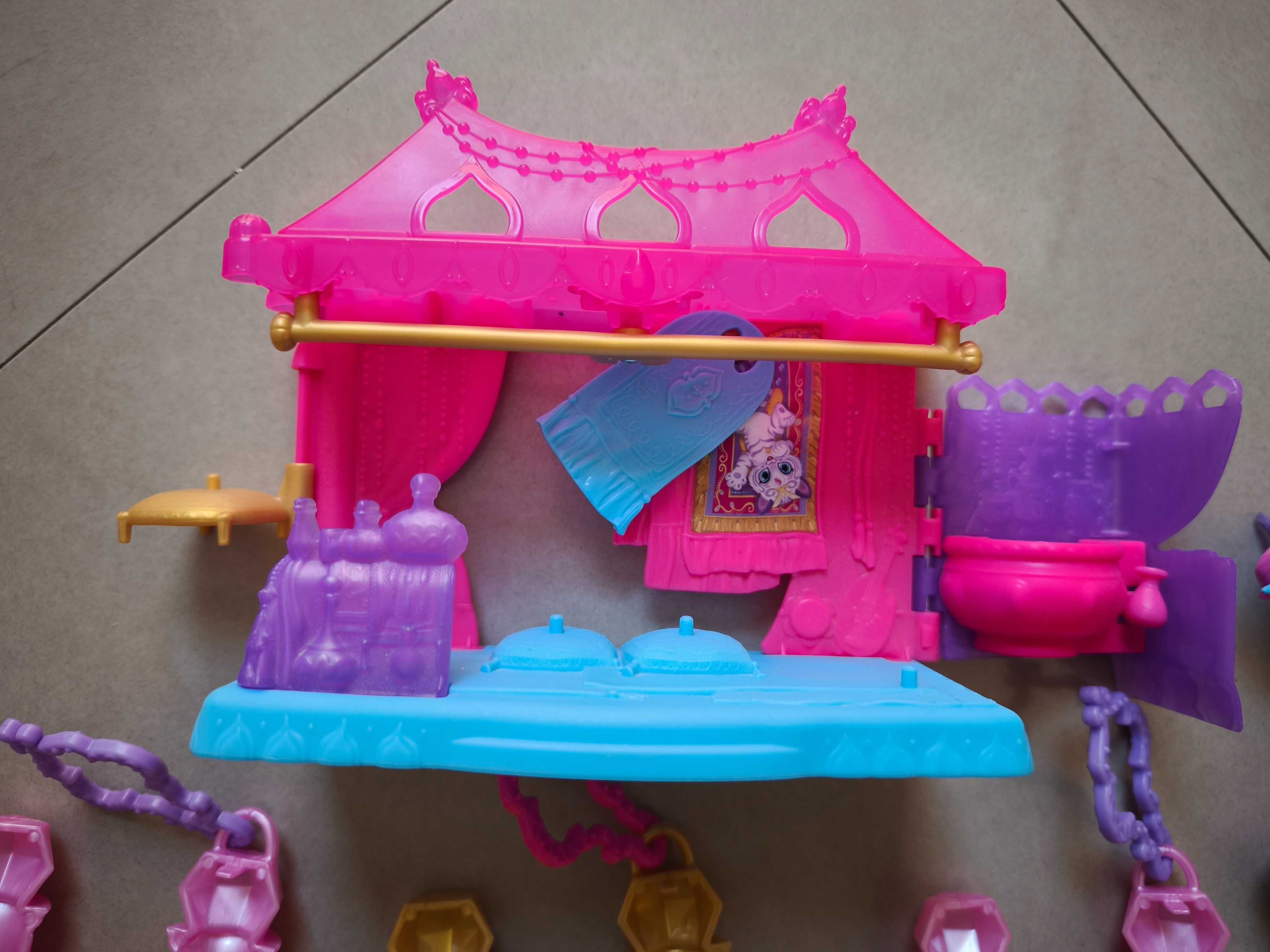 Фигурки Shimmer and Shine