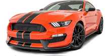 Prelungire / Lip bara fata Ford Mustang Shelby