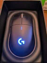 Mouse gaming wireless Logitech G PRO