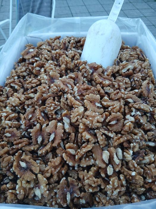 Домашни мезета с