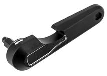Cheita roata Ghost Thru Axle  4/6mm Hexagon Tool , desfacator sticla