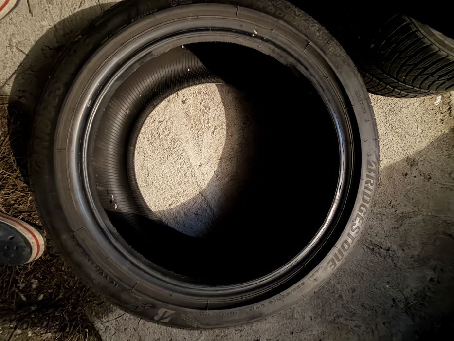 Шина летняя одна штука