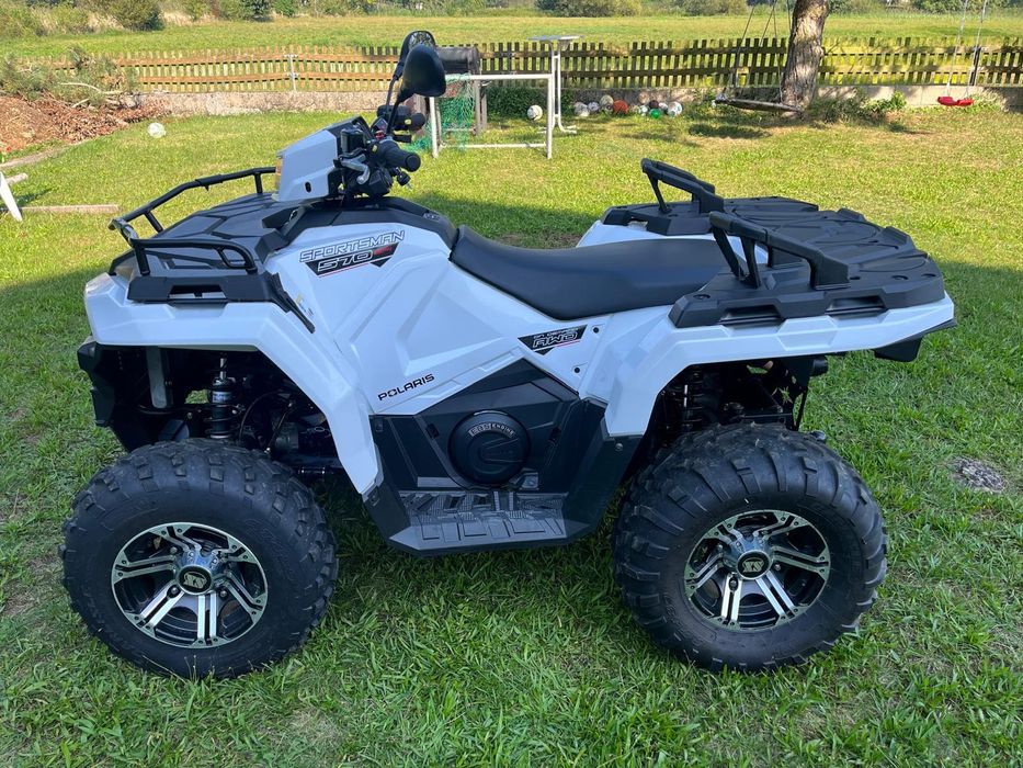 Polaris Sportsman 570  EPS ‘21