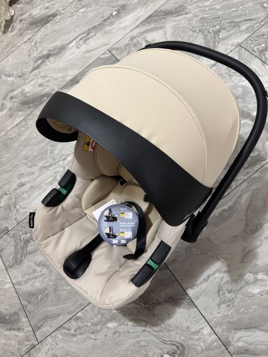 Scoica Lionelo Astrid i-Size, 0-13 kg