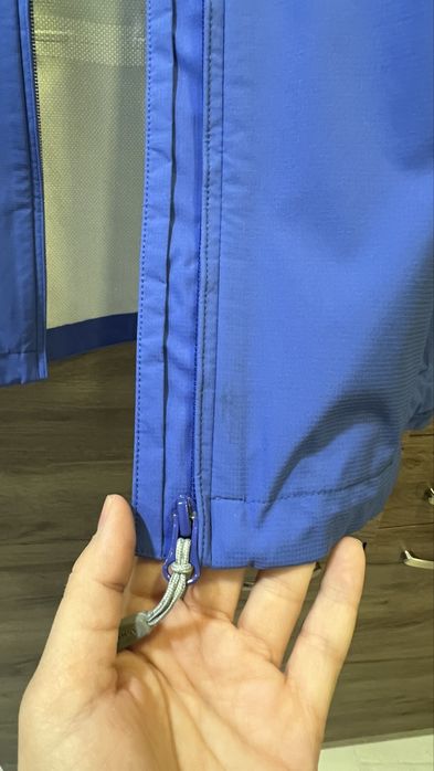 Дамско яке Mammut DRYtech PREMIUM