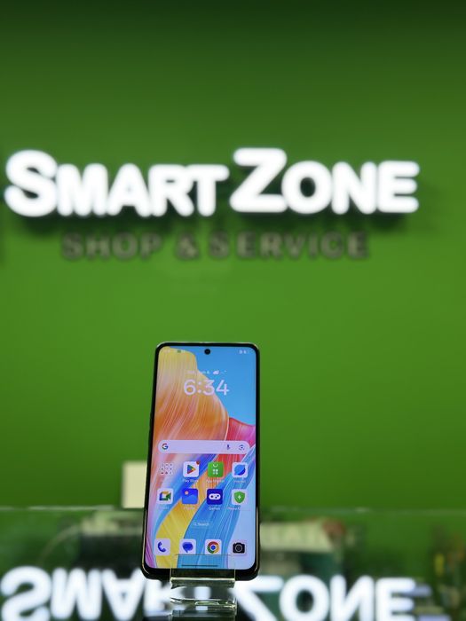 Oppo A98 256GB + Garantie | SmartzoneMobile GSM