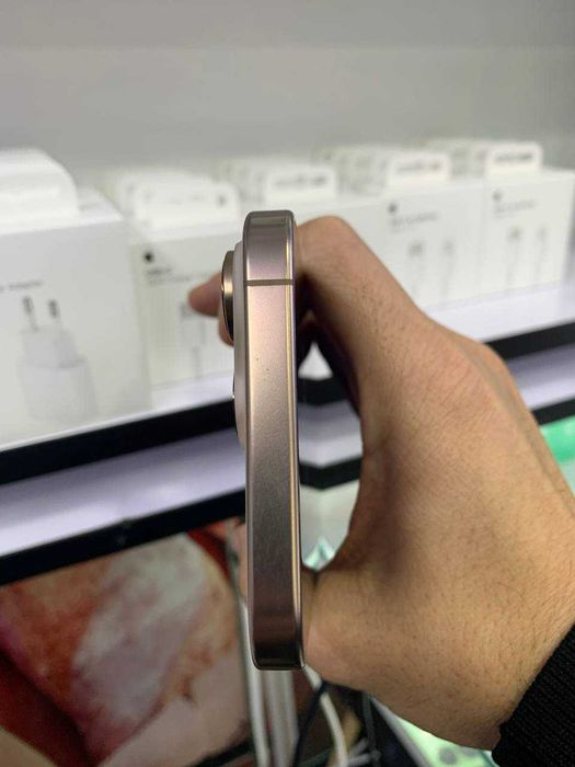 iphone 16 pro max 256 GB