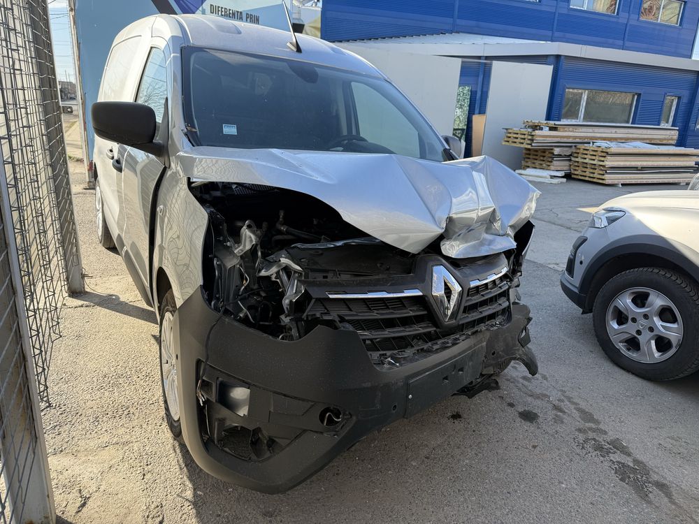 Renault Express 1.5DCI -AVARIAT
