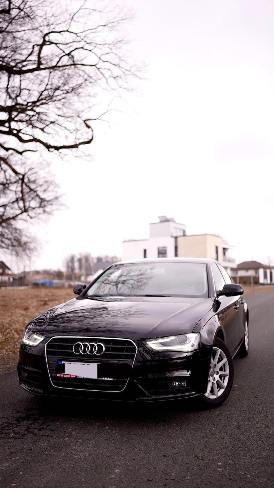 Audi A4, 2L, Diesel , 2013  +40 (747) 429 011 Cristian