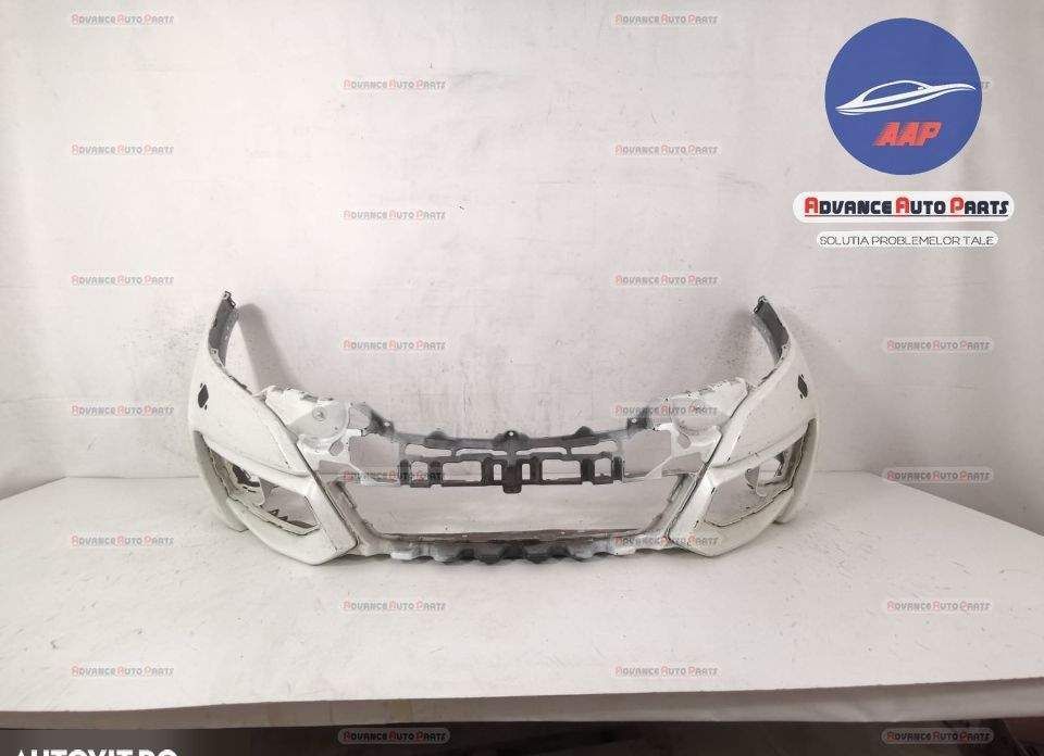 Bara fata Sport cu spalatori, originala in stare buna. Honda  Civic  10 [2015 - 2020]