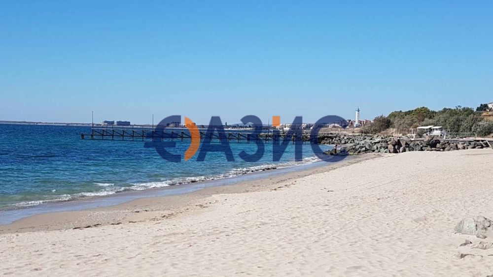 Продава се Едностаен апартамент в с. Равда, Област Бургас - 39 кв.м за 1306 €/кв.м - Снимка #13