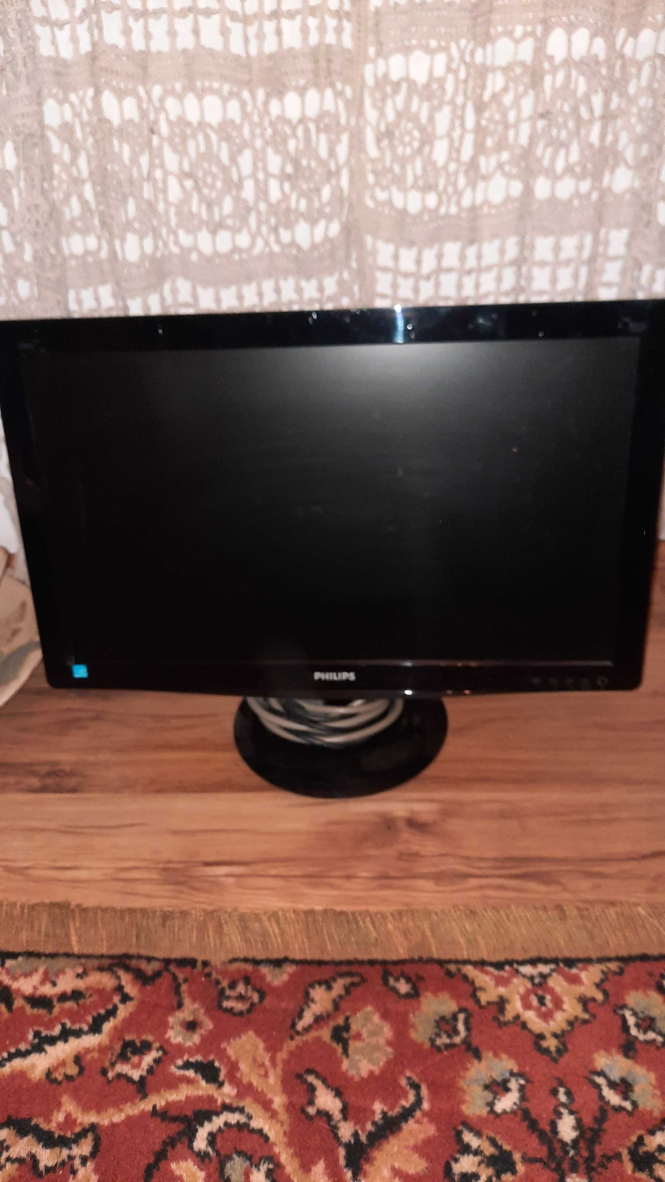 Monitor Philips 226V3L, 200 Lei