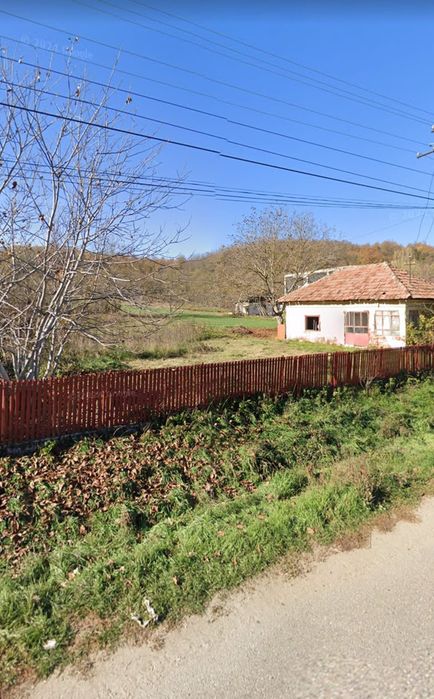 Teren constructii de vanzare !la 7 km.de Mioveni.si 11 de Pitesti
